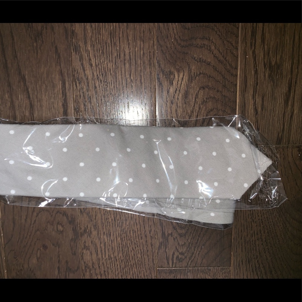Neck tie